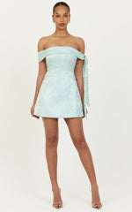 Cora Mini Dress