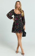 Jessell Mini Dress