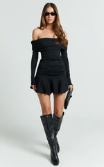 Ophelia Mini Dress