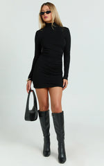 Carla Mini Dress