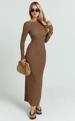 Rumi Midi Dress
