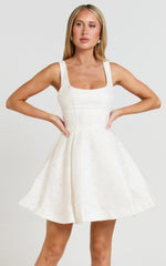Stephane Mini Dress