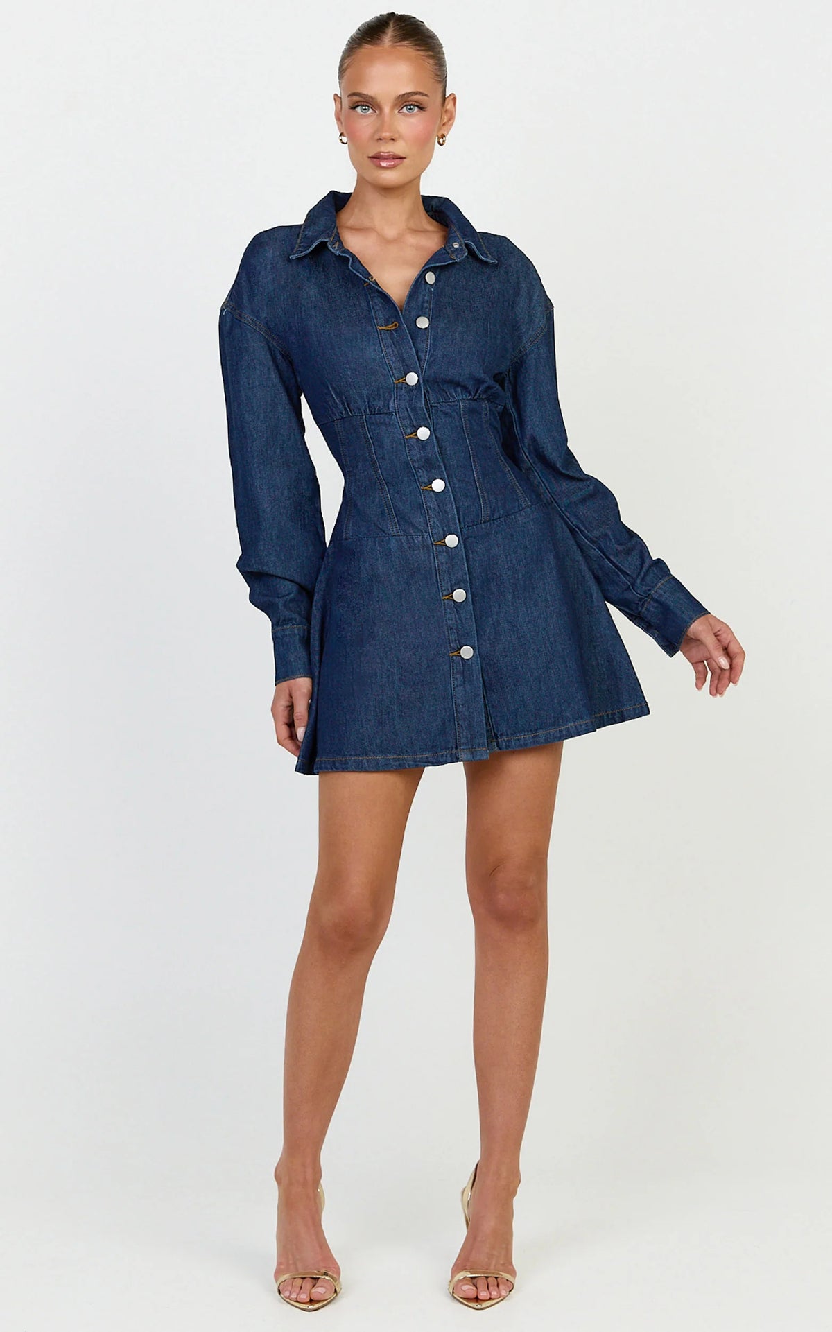 Amaris Mini Dress