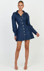 Amaris Mini Dress