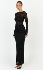 Jiraye Midi Dress