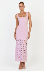 Sabrina Midi Dress
