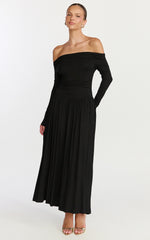 Antonia Midi Dress