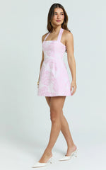 Gabbie Mini Dress