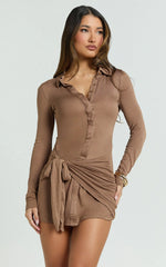 Lola Mini Dress