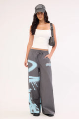 Neovision Misfit Cargo Pant Grey