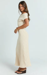 Jadey Midi Dress