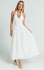 Athena Midi Dress