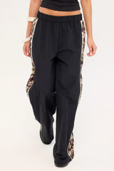 Neovision Inlay Panel Utility Pant Black