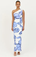 Elke Midi Dress