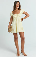 Brooks Mini Dress