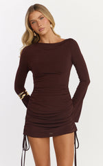 Primrose Mini Dress