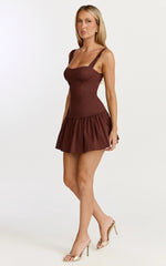 Nyx Mini Dress