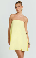 Emmie Mini Dress