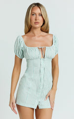 Estelle Mini Dress