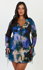 Solara Mini Dress