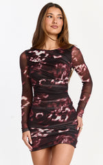 Zita Mini Dress