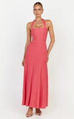 Candace Midi Dress