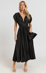 Della Midi Dress