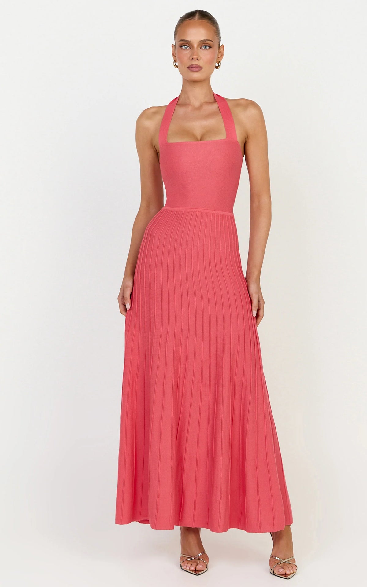 Candace Midi Dress