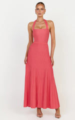 Candace Midi Dress