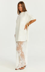 Jonna Midi Dress