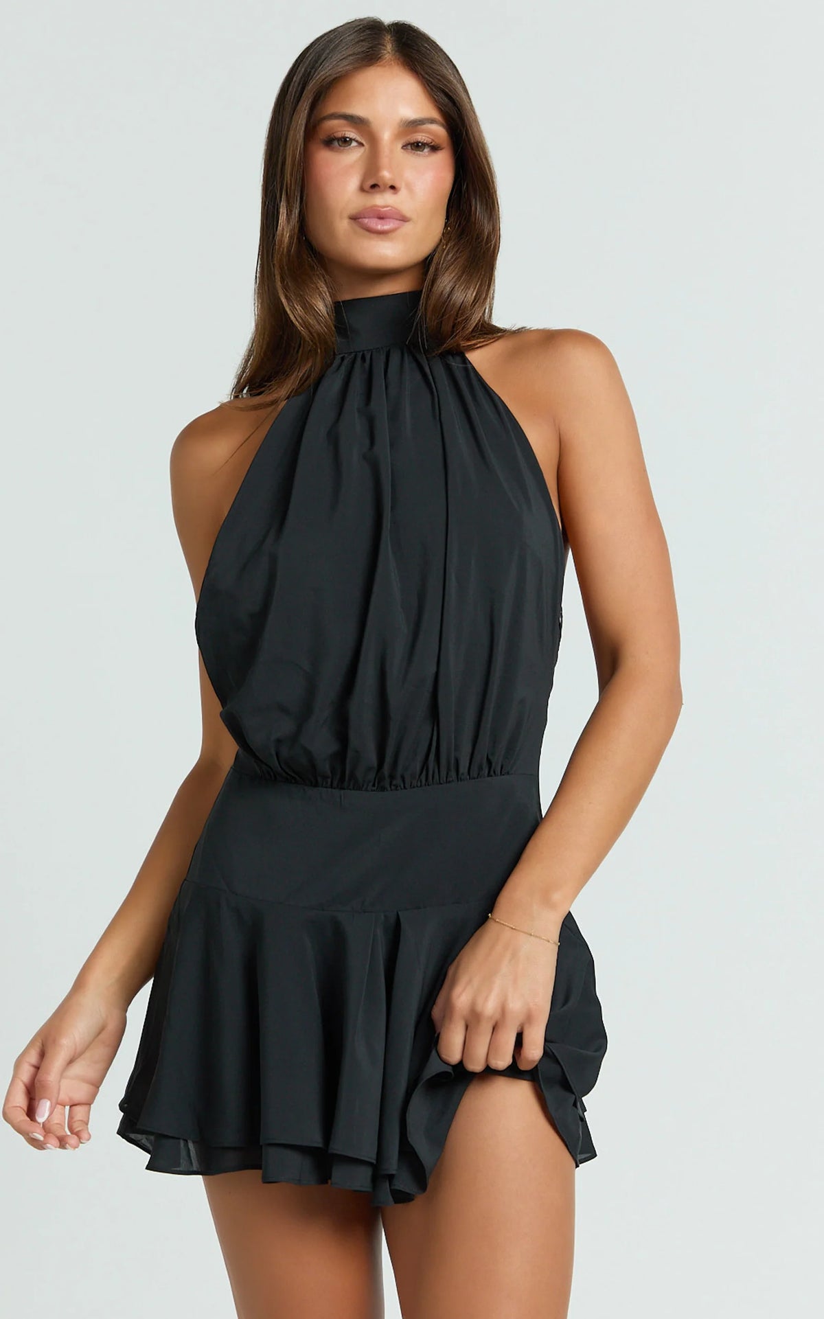 Bryonie Mini Dress