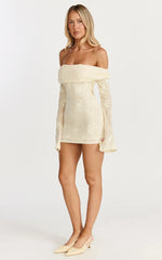 Raymond Mini Dress
