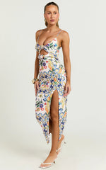Karissa Midi Dress