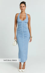 Julie Midi Dress