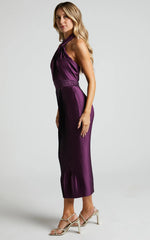 Marlette Midi Dress