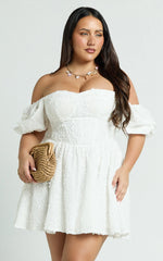 Esthela Mini Dress