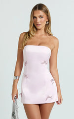 Alina Mini Dress