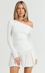Presley Mini Dress