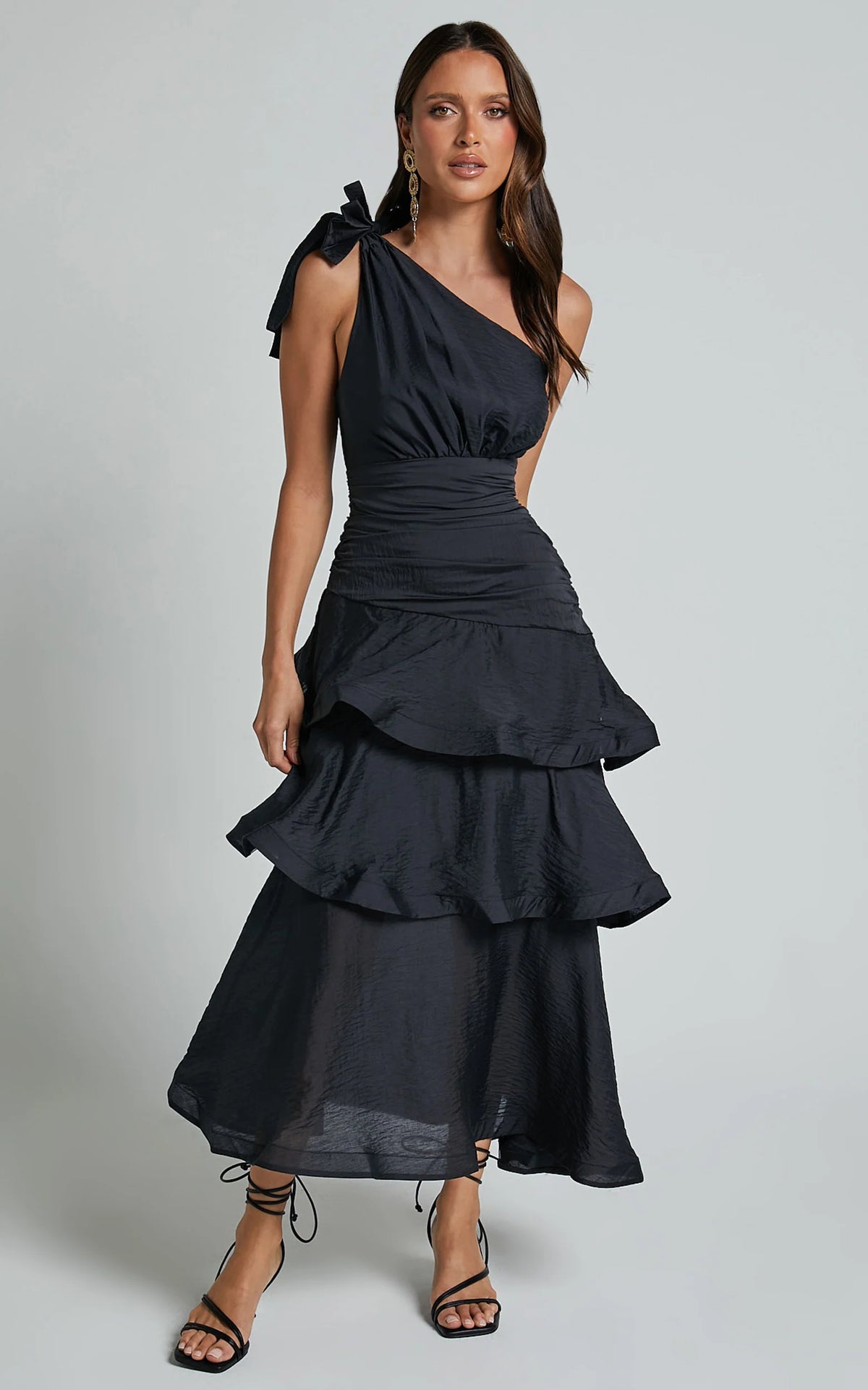 Eugenia Midi Dress