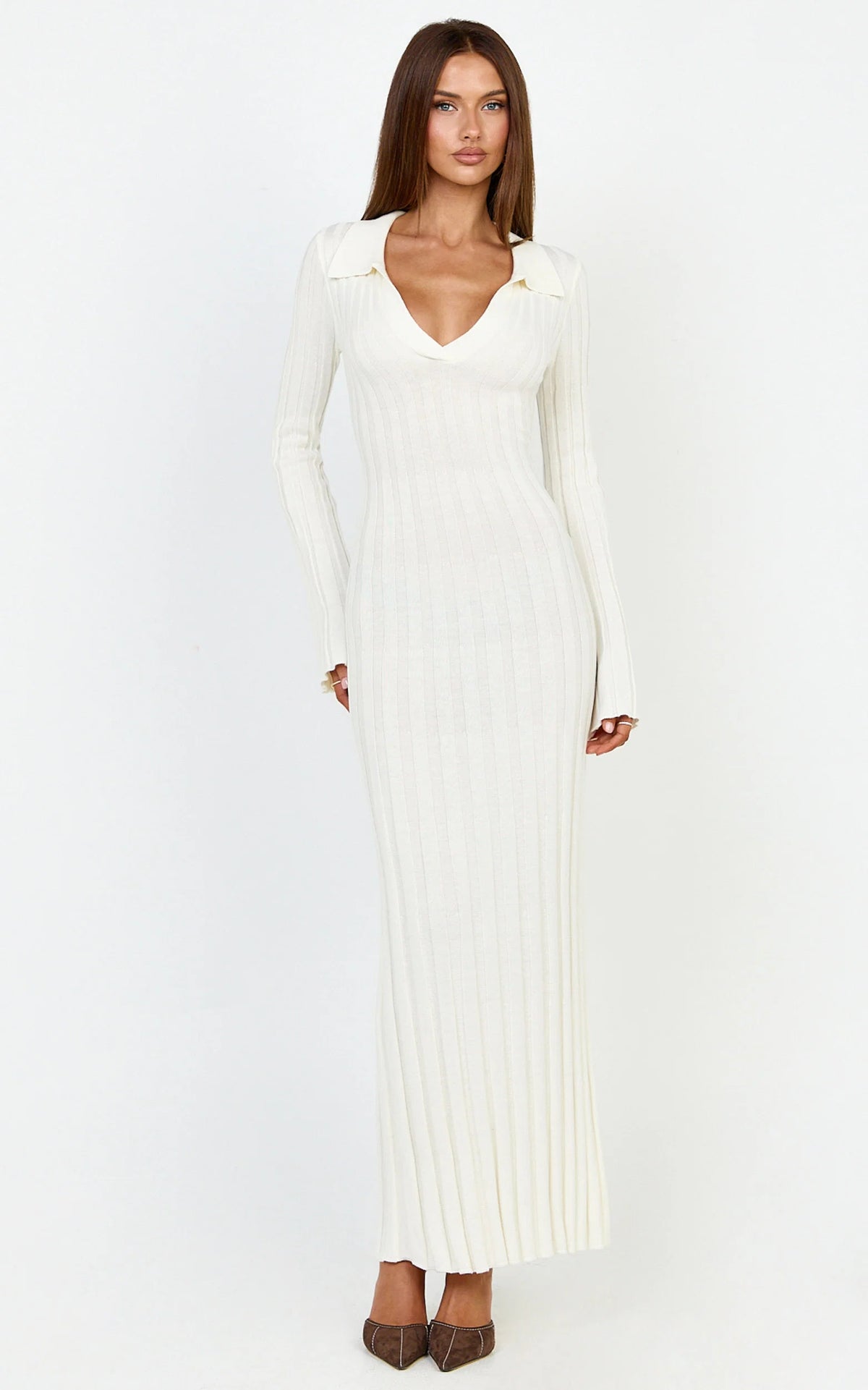 Pamela Midi Dress