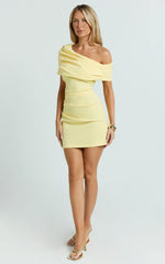 Kairose Mini Dress