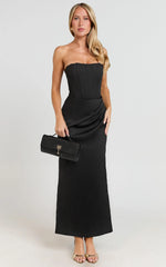 Avery Midi Dress