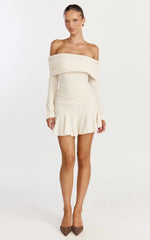 Clementine Mini Dress