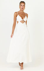 Grace Midi Dress
