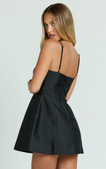 Carolina Mini Dress