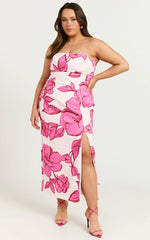 Shantelle Midi Dress
