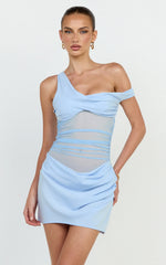 Lola Mini Dress