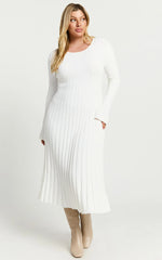 Blaire Midi Dress