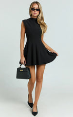 Becky Mini Dress