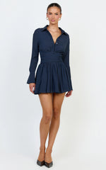 Valerie Mini Dress